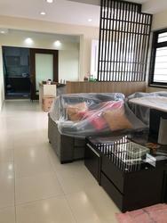 Blk 288B Jurong East Street 21 (Jurong East), HDB 4 Rooms #145800902